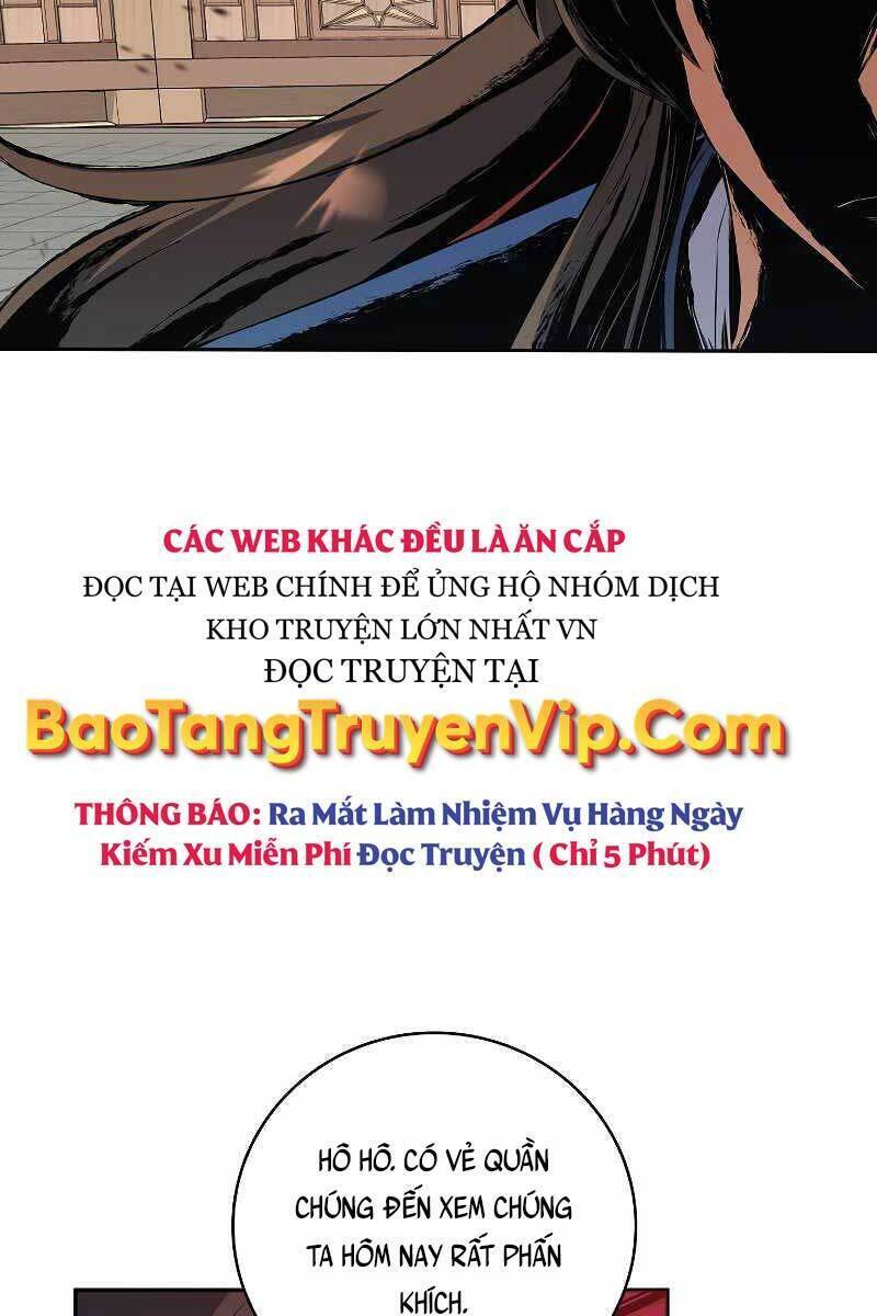 Tuyệt Đỉnh Võ Lâm Chương 38 Ảnh 17