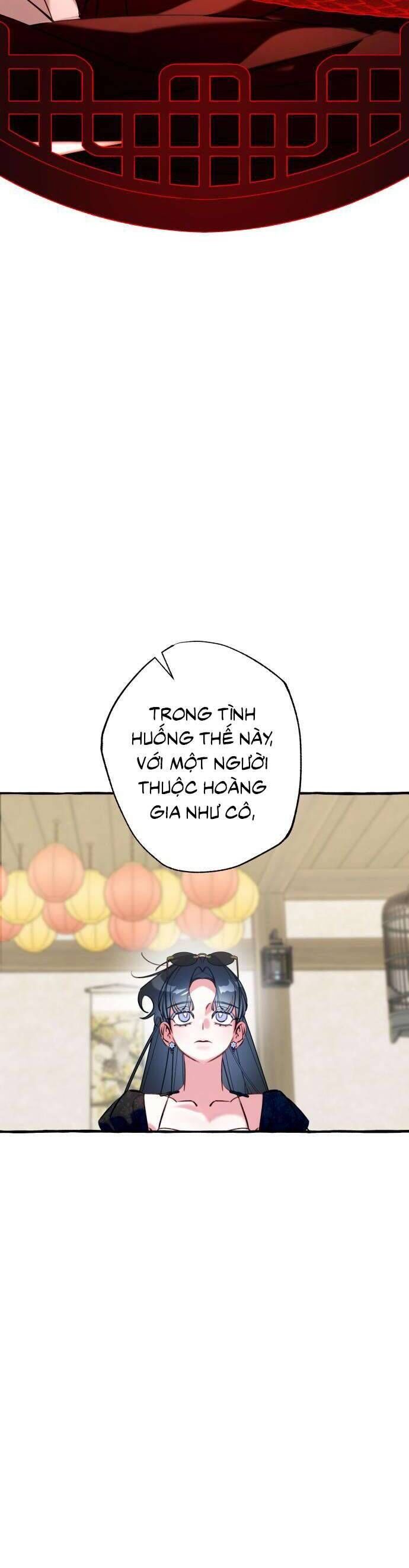 Chuyện Tình Tuyết Phương Bắc Chương 29 Ảnh 32