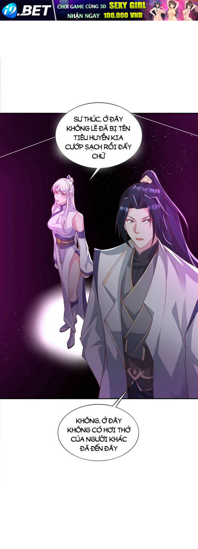 Thân Là Phản Diện, Ta Đi Bán Hành Cho Nhân Vật Chính Chương 16 Ảnh 45