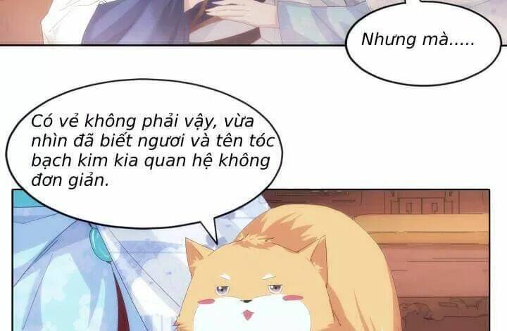 Bí Mật Của Dạ Tộc Chương 24 Ảnh 62
