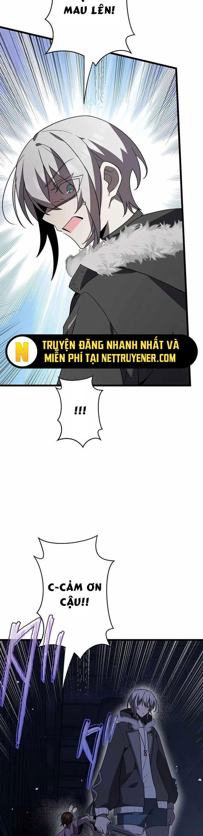 Ah, Thật Tuyệt Khi Còn Sống Chương 47 Ảnh 17