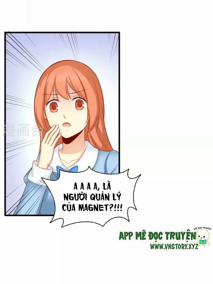 Idol Quốc Dân Đừng Trêu Tôi Chương 24 Ảnh 16