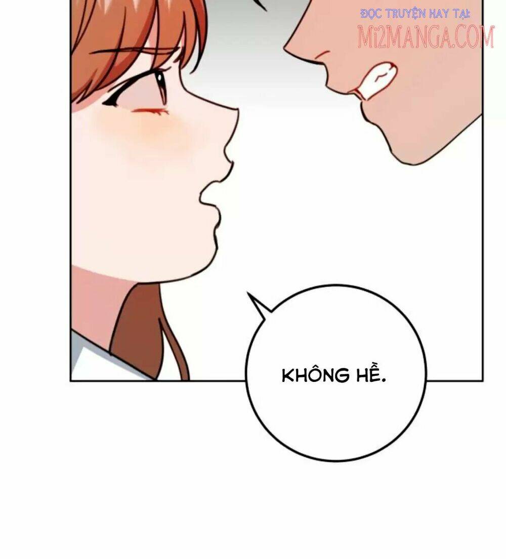 Bloody Romance - Lãng Mạn Đẫm Máu Chương 14.5 Ảnh 5