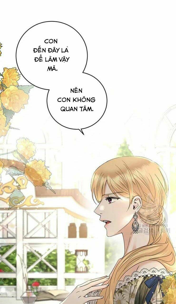 Tôi Không Còn Yêu Anh Nữa Chương 48 Ảnh 55
