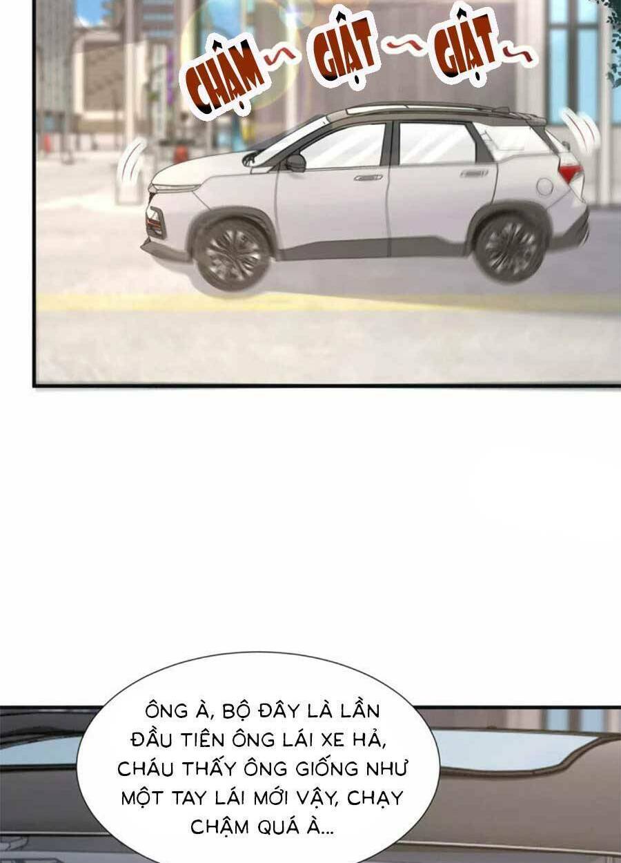Sự Trả Thù Của Nữ Vương Chương 112 Ảnh 40