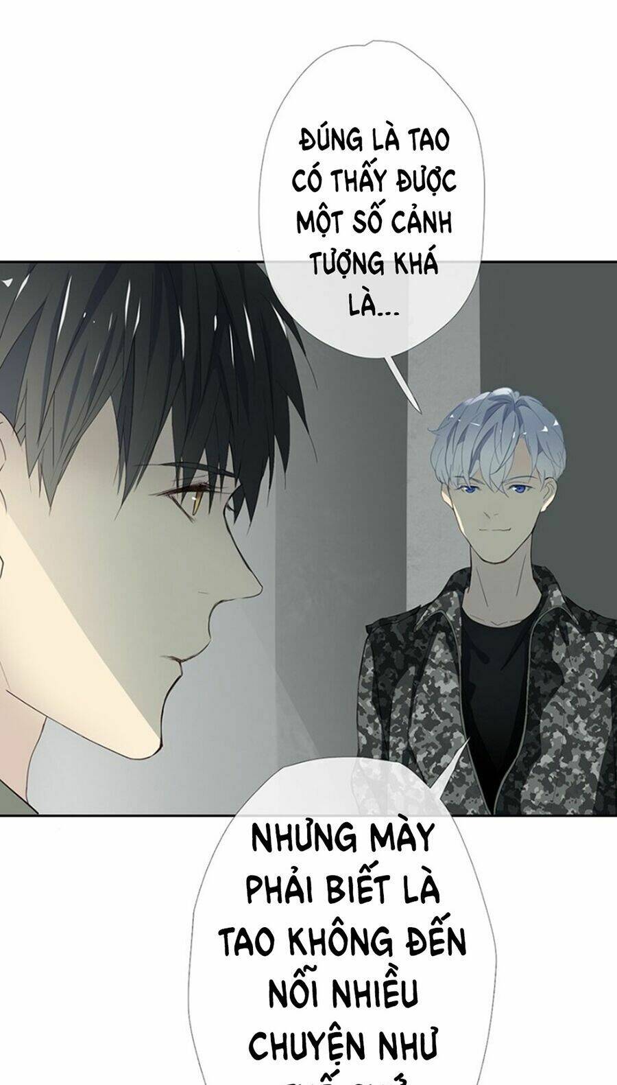 Thiếu Niên Rắc Rối Chương 15 Ảnh 30