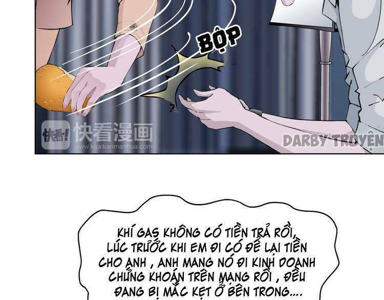 Câu Lạc Bộ Ngoại Tình 2 Chương 11 Ảnh 33