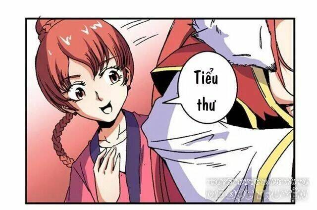 Tướng Quân Hữu Hỷ Chương 74 Ảnh 7