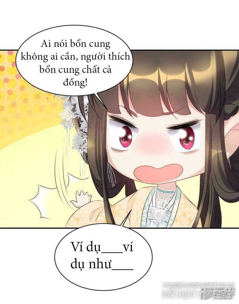 Quả Nhân Có Bệnh Tên Là Tương Tư Chương 79 Ảnh 8