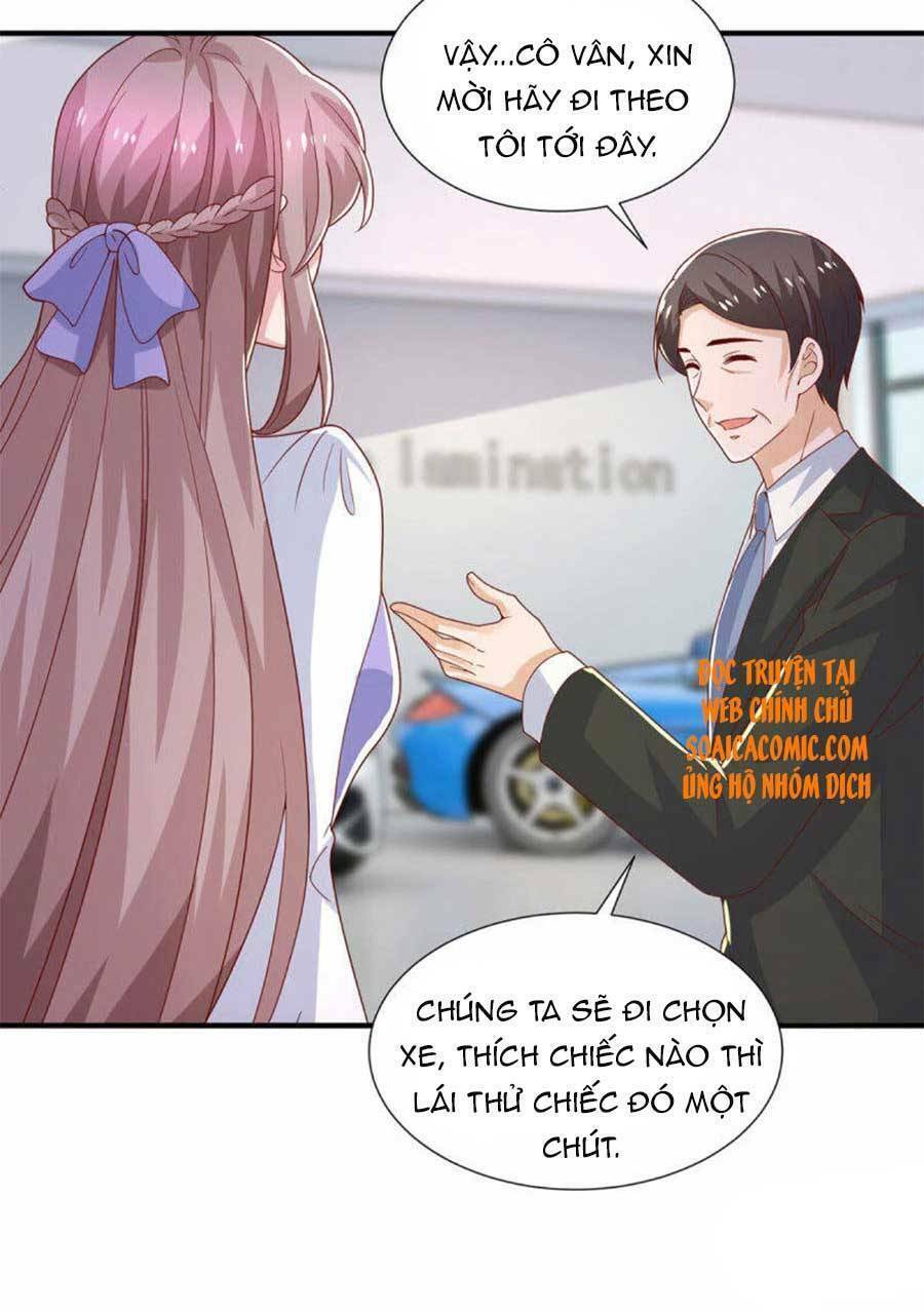 Sự Trả Thù Của Nữ Vương Chương 94 Ảnh 23