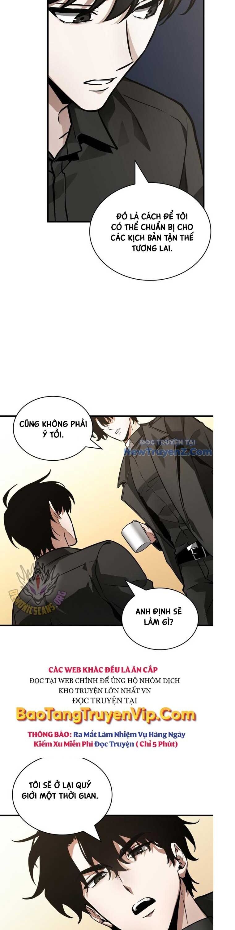 Toàn Trí Độc Giả - Omniscient Reader Chương 260 Ảnh 45