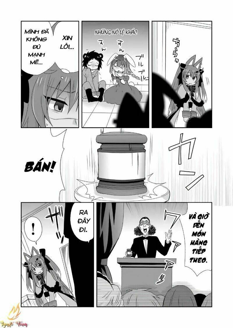 Zettai Ni Yatte Wa Ikenai Isekai Shoukan Chương 22 Ảnh 11