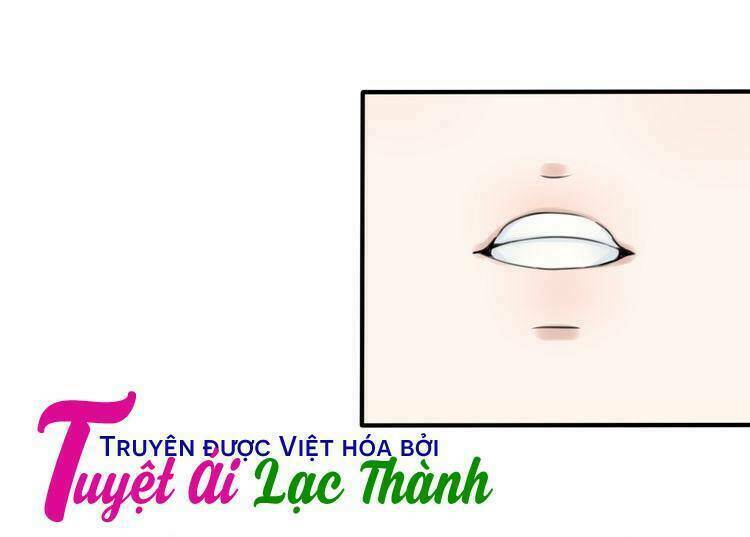 Nụ Hôn Hắc Vũ Chương 17 Ảnh 41