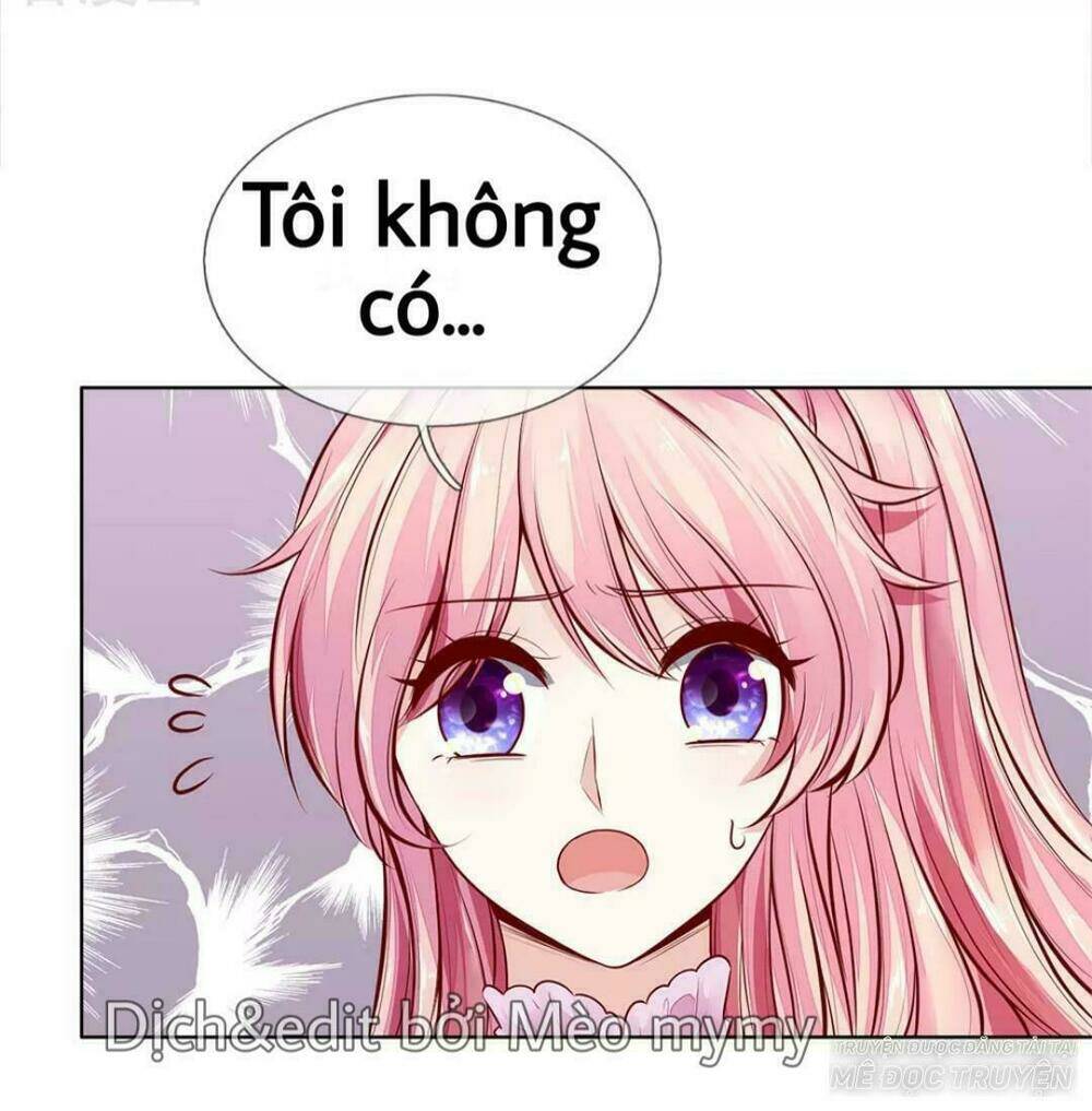 Hôn Ước Có Hạn - Lục Tổng Giá Trên Trời Bảo Chương 9 Ảnh 17