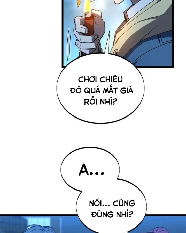 Toàn Chức Cao Thủ 2 Chương 141 Ảnh 59