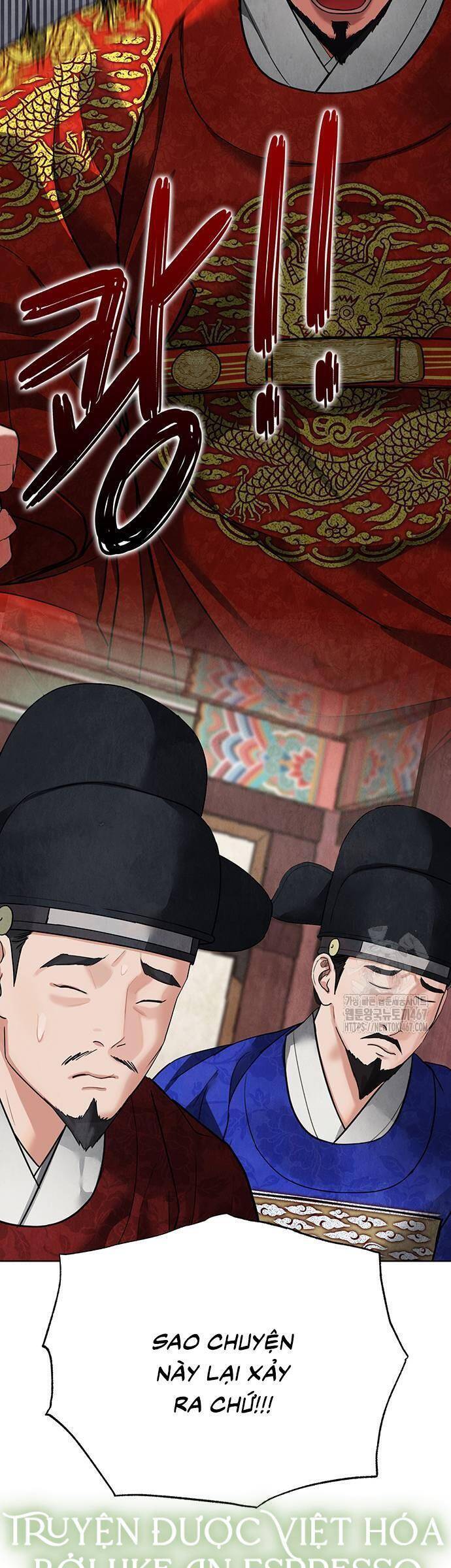 Quỷ Hồn Chương 18 Ảnh 11