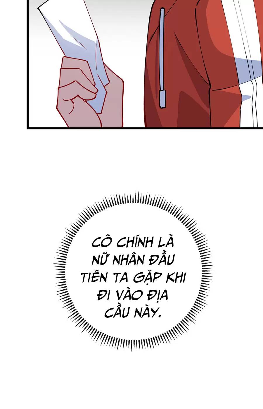 Long Hoàng Vũ Thần Chương 91 Ảnh 43