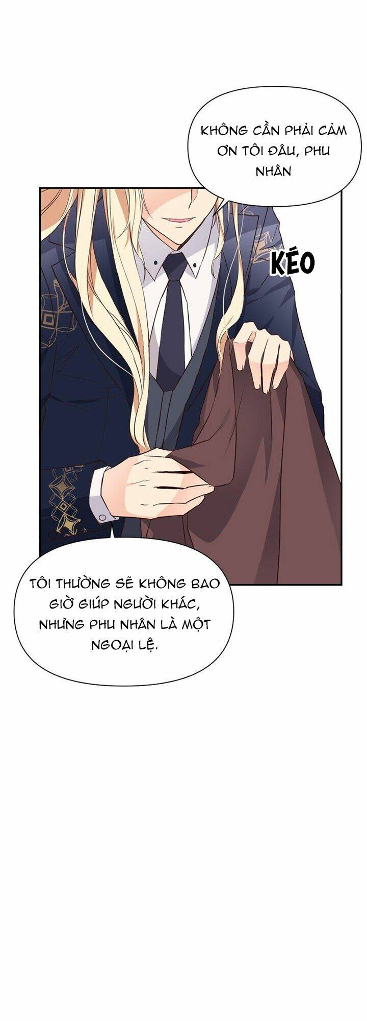 Tất Cả Mọi Người Đều Yêu Quý Nhân Vật Phản Diện Chương 20 Ảnh 20