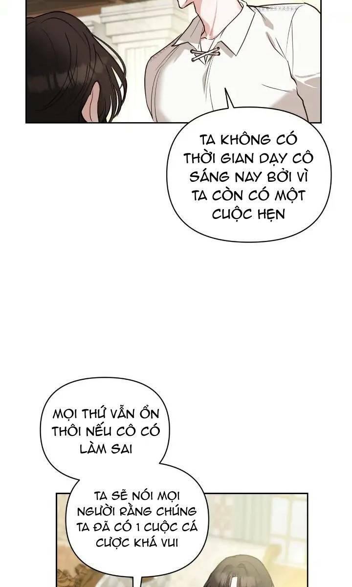Two Names Of Night Chương 2 Ảnh 60