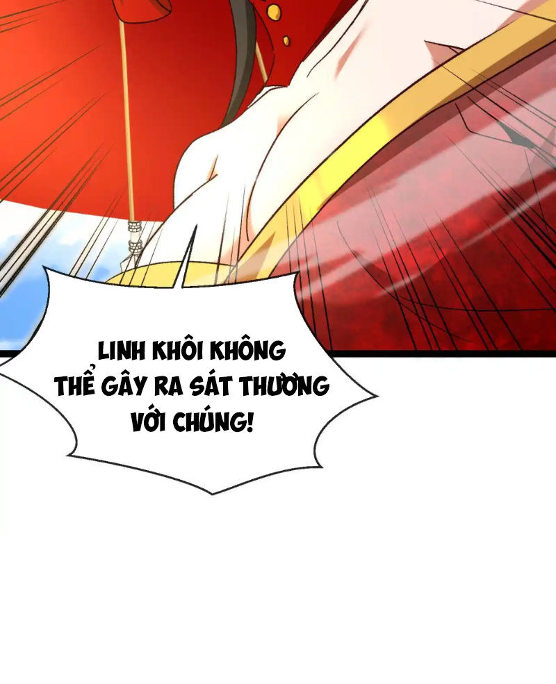 Ta Chuyển Sinh Thành Vạn Yêu Chi Vương Chương 33 Ảnh 45