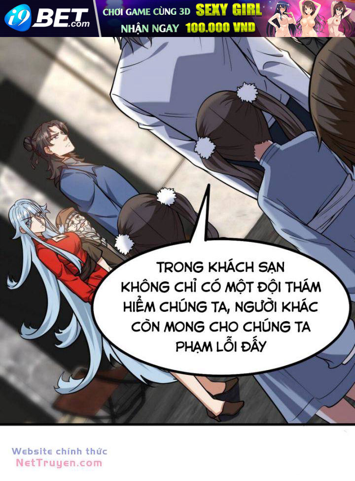 Long Vương Điện Chương 300 Ảnh 22