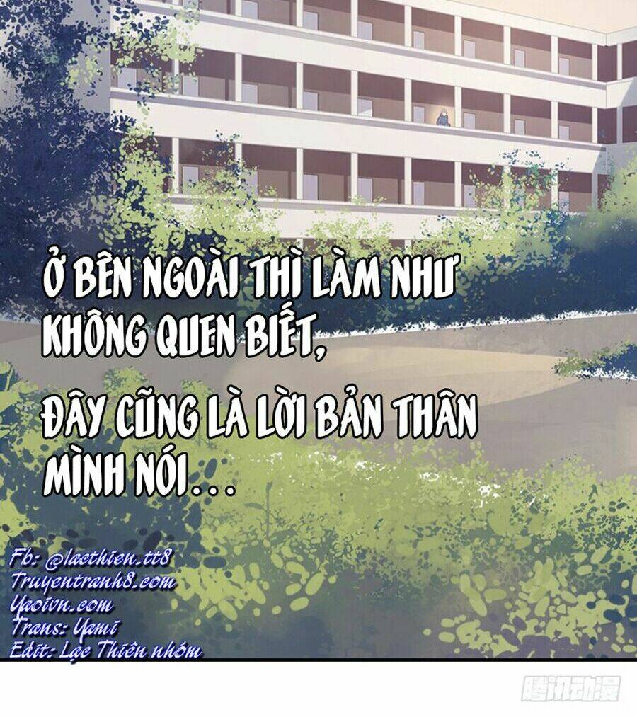 Thiếu Niên Rắc Rối Chương 8 Ảnh 4