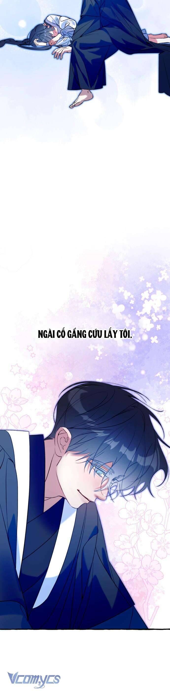 Chuyện Tình Tuyết Phương Bắc Chương 31 Ảnh 42