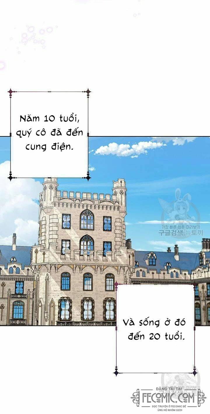 Tôi Không Còn Yêu Anh Nữa Chương 52 Ảnh 10