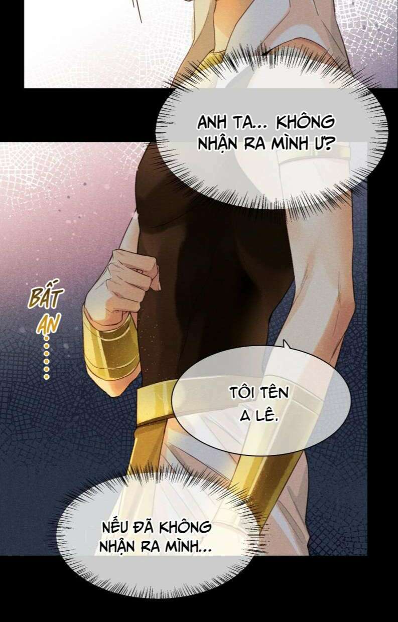 Điện Hạ ! Ta Đang Đến Đây! Chương 9 Ảnh 13