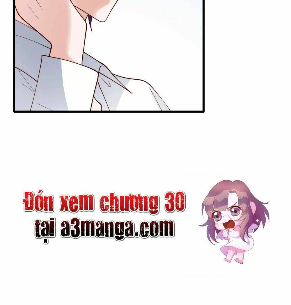 Quan Hệ Nguy Hiểm Chương 29 Ảnh 42