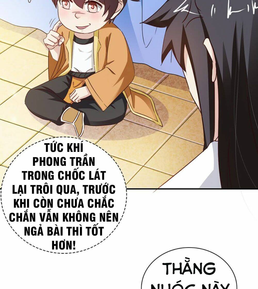 Táng Kiếm Quyết Chương 32 Ảnh 10