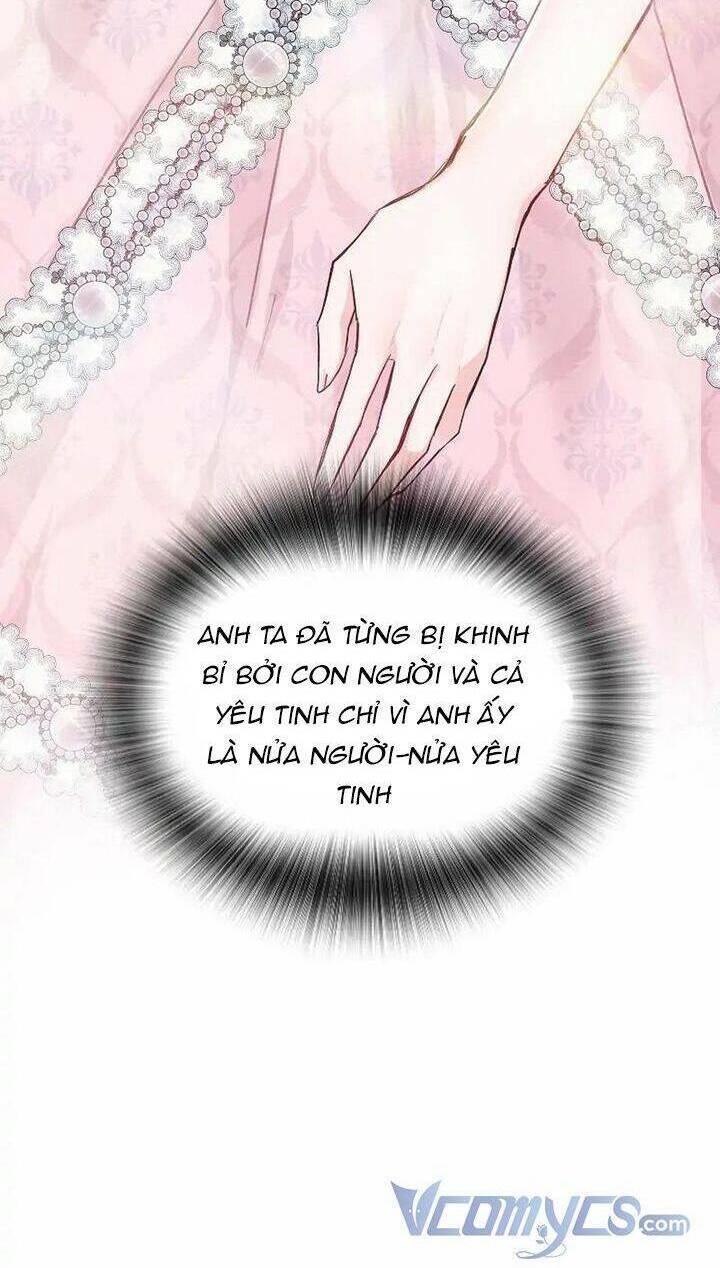 Tất Cả Mọi Người Đều Yêu Quý Nhân Vật Phản Diện Chương 30 Ảnh 69