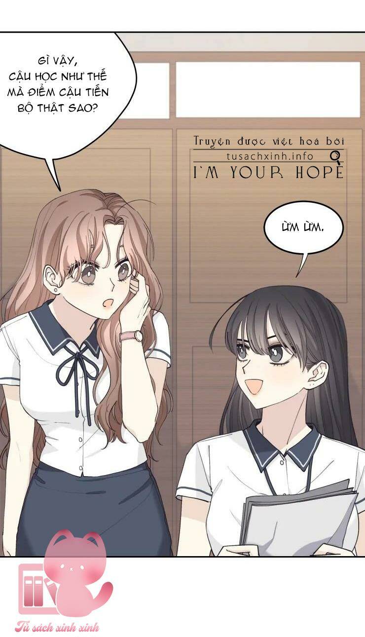 Cậu Nói Thích Tớ Khi Nào Chứ! Chương 7 Ảnh 12