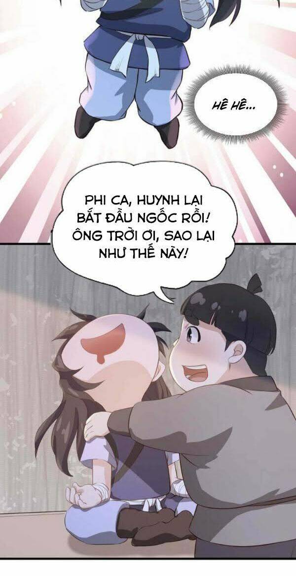 Võ Thần Chí Tôn Chương 2 Ảnh 9