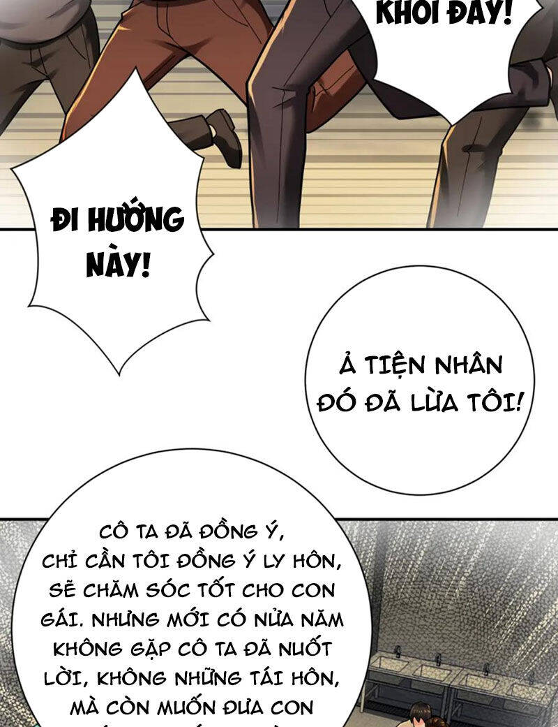 Mạt Thế Siêu Cấp Hệ Thống Chương 343 Ảnh 24