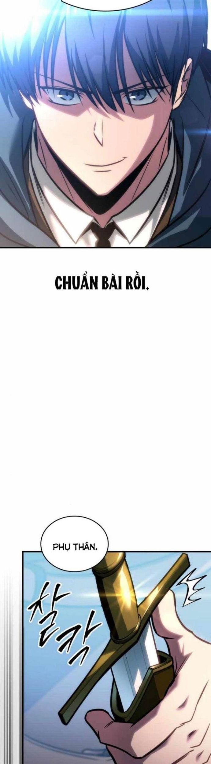 Cuốn Sách Chiến Lược Hàng Đầu Mà Chỉ Tôi Mới Có Thể Nhìn Thấy Chương 63 Ảnh 20
