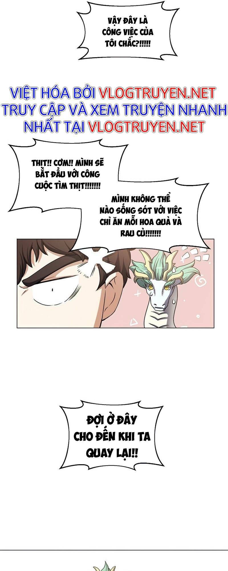 Anh Hùng Tái Xuất Mở Nhà Hàng, Đụng Là Phang! Chương 2 Ảnh 9