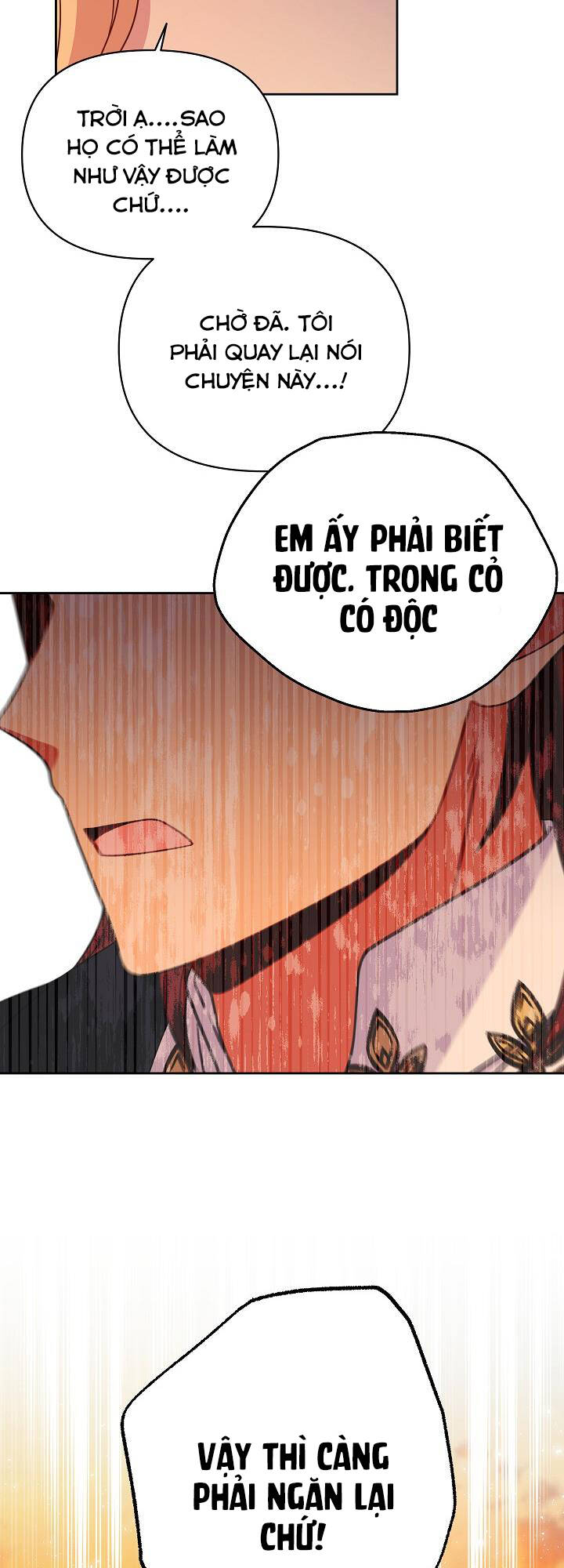 Tôi Đã Nuôi Dưỡng Bạn Thời Thơ Ấu Thành Bạo Chúa Chương 72.1 Ảnh 10