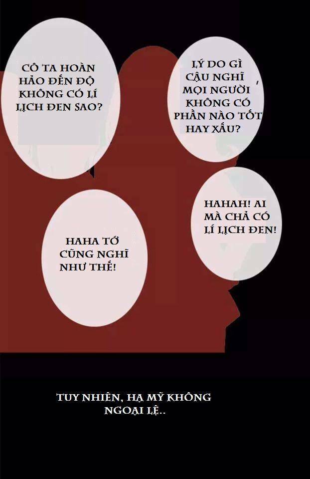 Trả Thù Trường Trung Học Chương 9 Ảnh 19