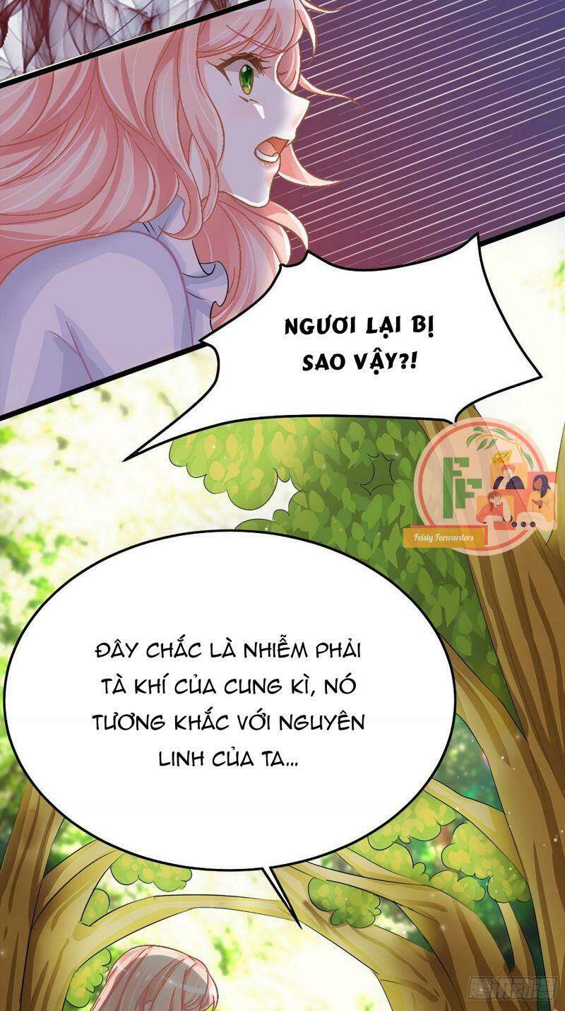 Đặc Công Cuồng Phi: Tuyệt Thế Tu Chân Chương 5 Ảnh 19