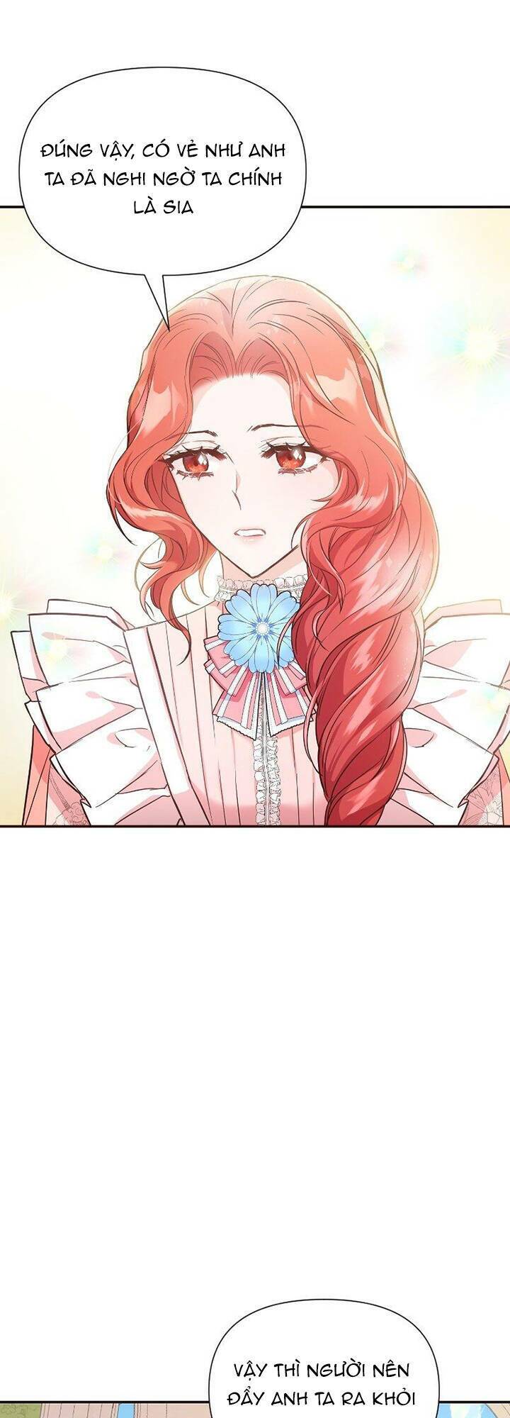 Tất Cả Mọi Người Đều Yêu Quý Nhân Vật Phản Diện Chương 24 Ảnh 5