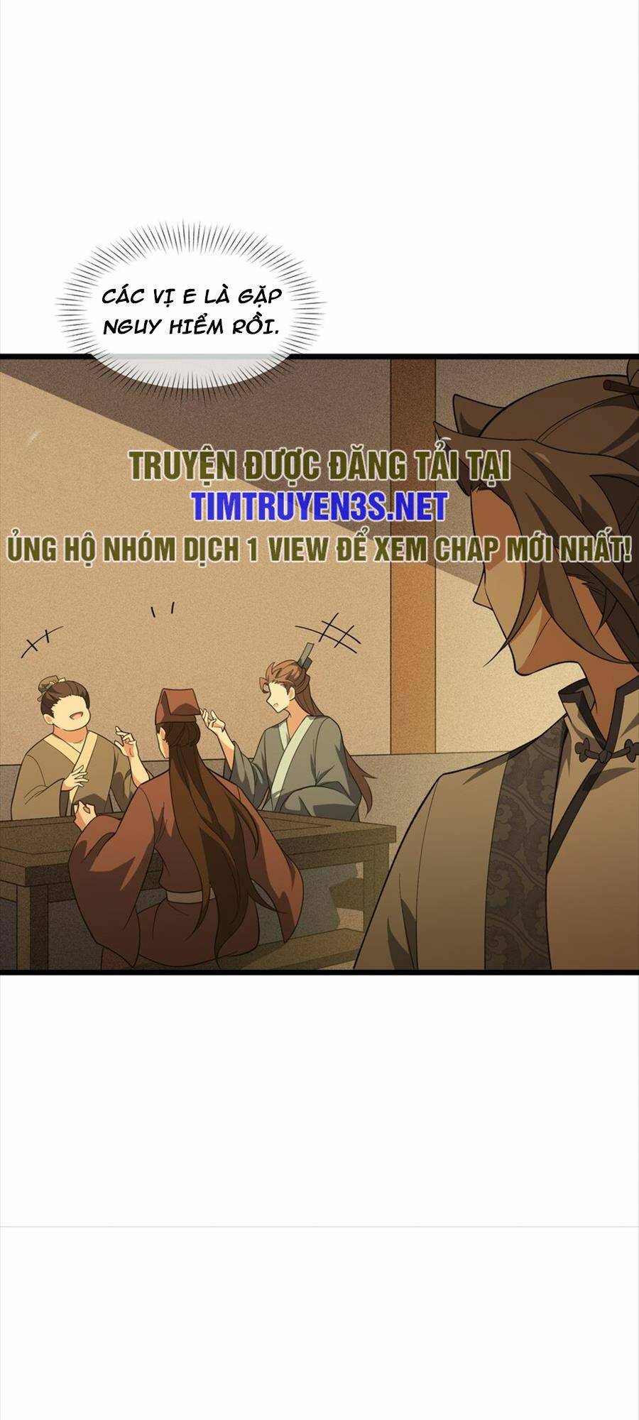 Liêu Trai Không Thể Nào Xinh Đẹp Như Vậy Chương 29 Ảnh 37
