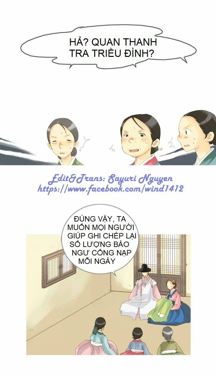 The Great Merchant Kim Manduk Chương 11 Ảnh 18