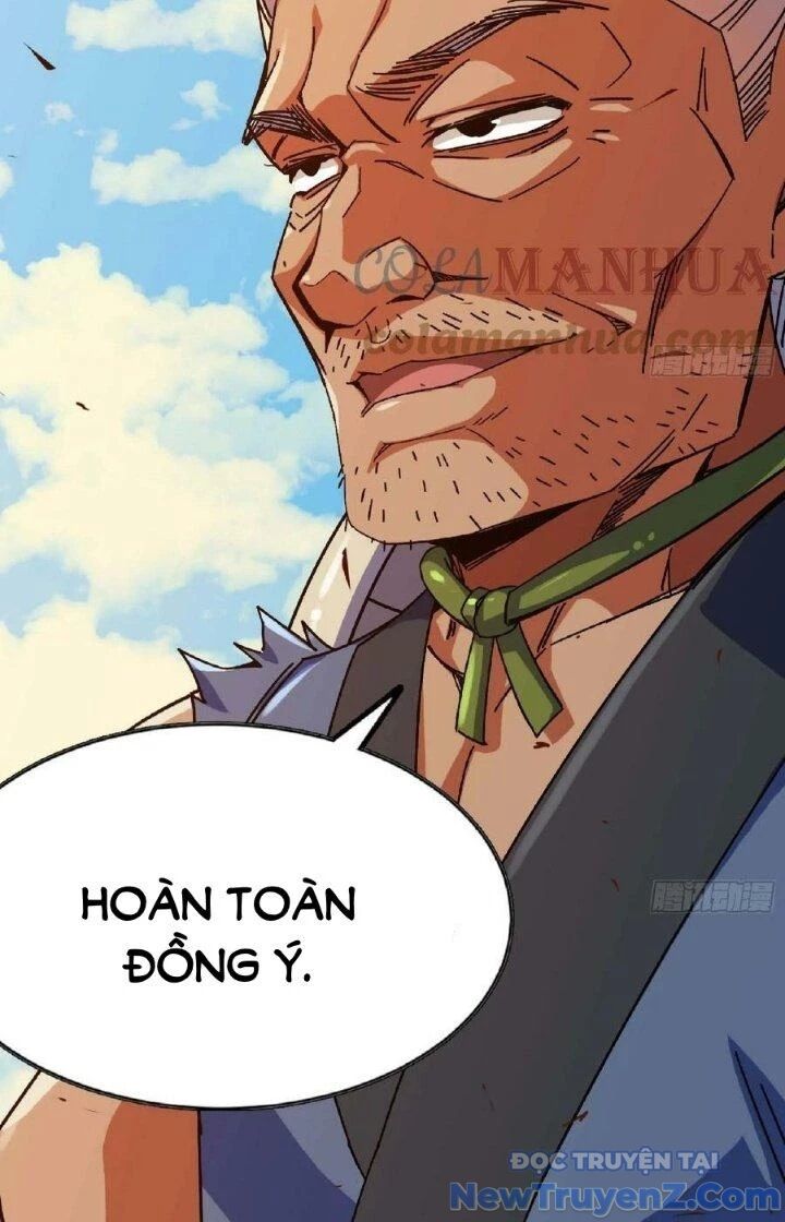 Dũng Sĩ Nấm Chương 89 Ảnh 48