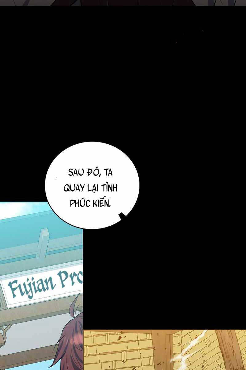 Tuyệt Đỉnh Võ Lâm Chương 39 Ảnh 60