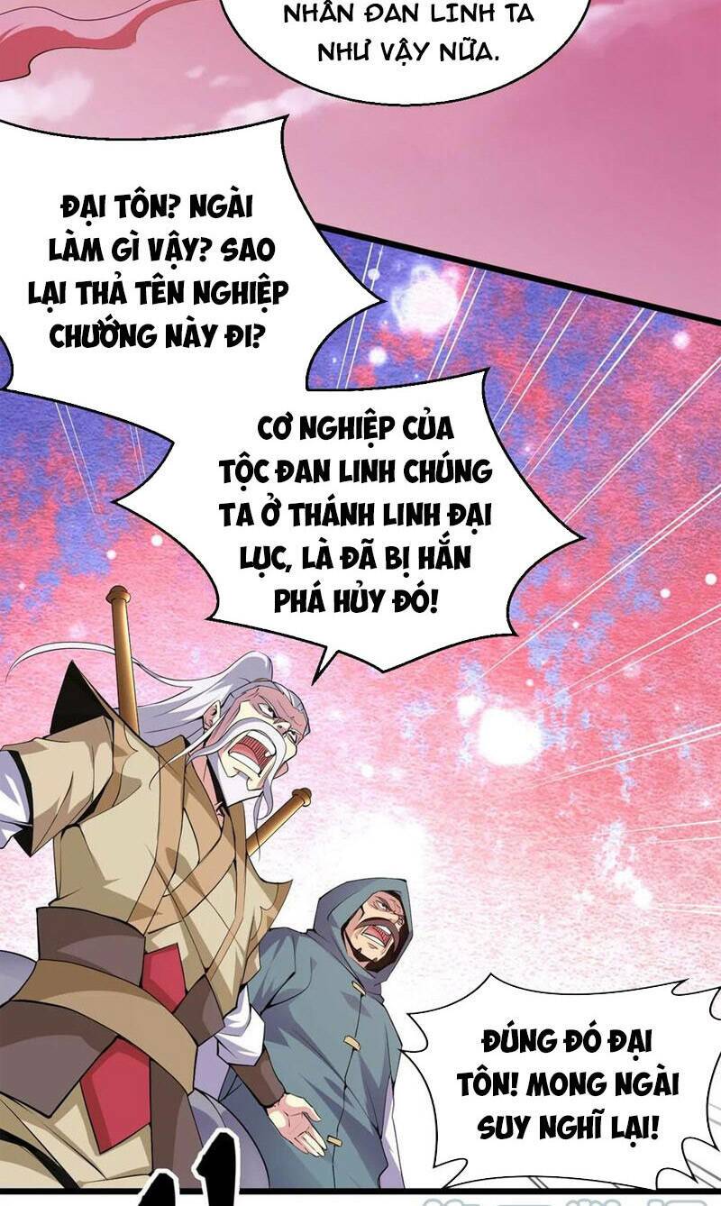 Thôn Phệ Vĩnh Hằng Chương 280 Ảnh 37