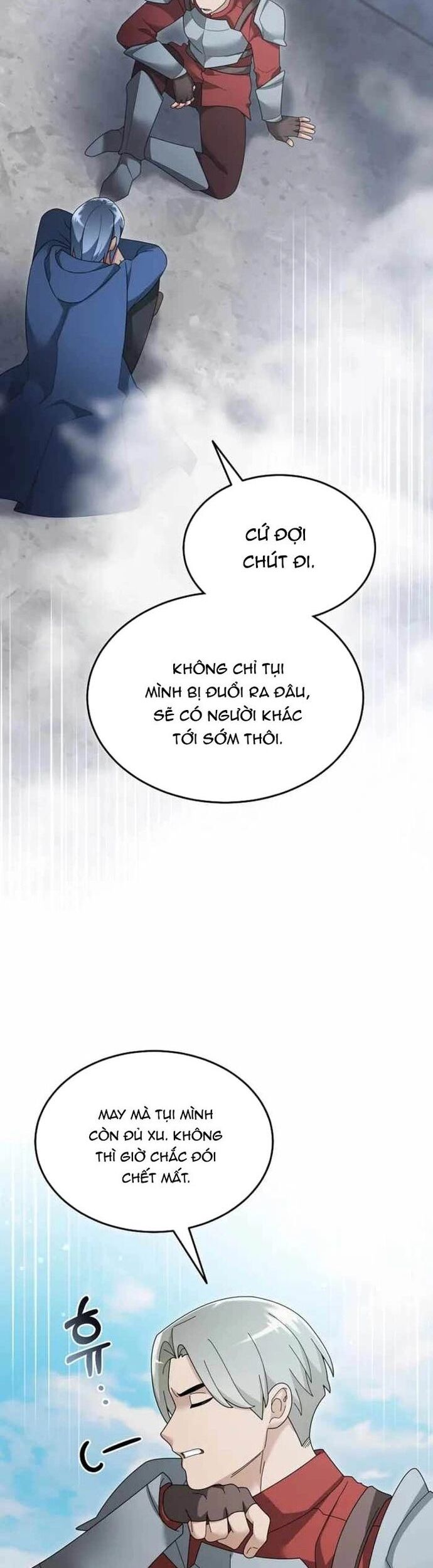 Người Mới Này Quá Mạnh Chương 125 Ảnh 7