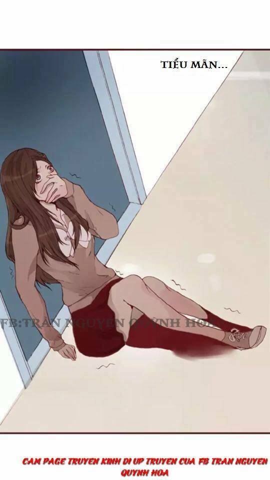 Trả Thù Trường Trung Học Chương 18 Ảnh 14