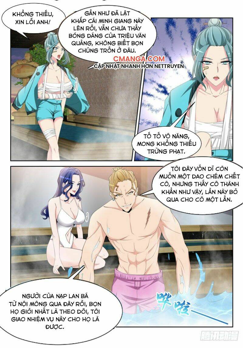 Thiên Tài Cao Thủ Chương 238 Ảnh 8