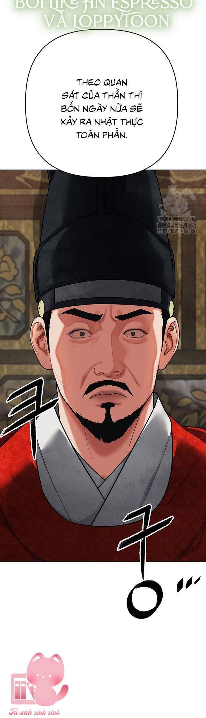 Quỷ Hồn Chương 18 Ảnh 8
